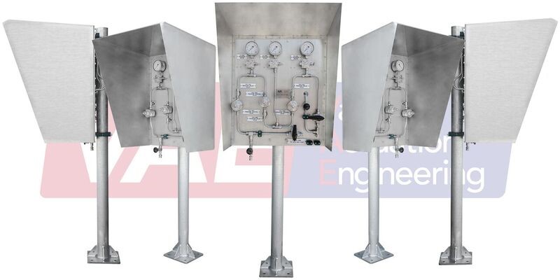 valve actuation